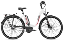 Breezer Powertrip 1.1 IG+ LS Coaster 2020